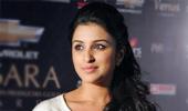 Parineeti Chopra to play Kalpana Lajme in Bhupen Hazarika biopic?