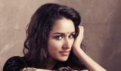 Shraddha: I am not seeing Aditya Roy Kapur