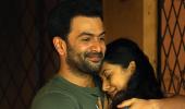 First Look: Prithviraj's Saptamasri Taskaraha