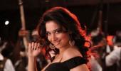 PIX: The HOTTEST item songs of South Cinema