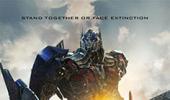 The Transformers Contest: Win cool goodies!