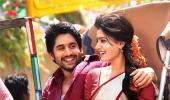 Naga Chaitanya's Autonagar Surya releases today