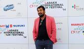 Anurag Kashyap: I don't work in groups; will fight my own battles