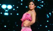 Kritika: Winning Jhalak Dikhhla Jaa was not my aim