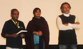 Ladakh Film Festival finale: Of winners and no shows