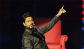 What self help books would Shah Rukh, Anil Kapoor, Salman read?