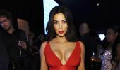 Kim Kardashian, Lady Gaga, Sandra Bullock: HOT Oscar Fashion