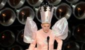 Liked Oscar host Ellen DeGeneres? VOTE!