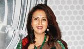 Poonam Dhillon: Even after 30 years, people call me Noorie