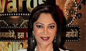 Simi Garewal: I'd love to act in films again; acting is my first love