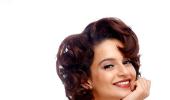 Kangna: I don't know if I deserve this stardom