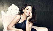 Happy birthday, Madhuri Dixit!