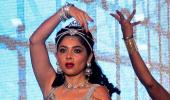 PIX: Sonalee Kulkarni, Shweta Tiwari at Bhiwandi Mahotsav