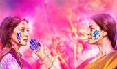 Review: Watch Gulaab Gang for Juhi Chawla