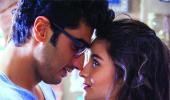 What does Bollywood have against the Punjabis?