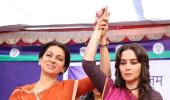 Box Office: Gulaab Gang is below average, Queen holds steady