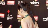 Looking for some FILMI FUN? Guess who this stunner is