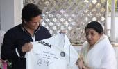 Lata and Sachin didn't deserve the Bharat Ratna