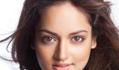 Shanvi: RGV told me not to smile in Rowdy