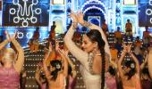 What are Sonakshi, Priyanka, Deepika busy with?