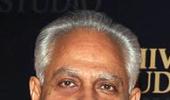 Ramesh Sippy: There is no tax holiday to encourage the industry