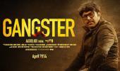 Mammootty's 'Salt n Pepper' avatar in Gangster