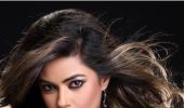 Meera Chopra: I am not comfortable with bikini scenes