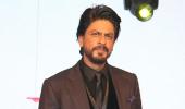 Shah Rukh Khan: Khushwant Singh made our lives so much richer