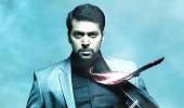 Jayam Ravi: Proud to be a part of Nimirndhu Nil