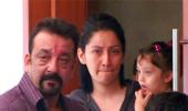 Now, watch Sanjay Dutt's life on screen