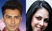 O Teri actor Bilal Amrohi to wed Sanjay Dutt's niece