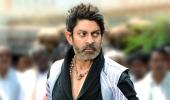 Jagapathi Babu: I am going to do films till the end