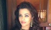 Aishwarya's Best looks, post-Aaradhya? VOTE!