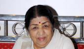 Lata Mangeshkar: I'm FINE!