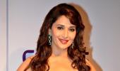 PIX: Madhuri, Alia, Kajol at Stree Shakti awards