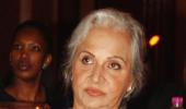 Waheeda Rehman: Nanda was an extremely sensitive person and a loyal friend