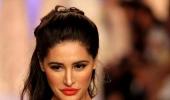 Nargis: I want to tell my kids that I was a Bollywood actress