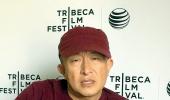 The monk who became a filmmaker