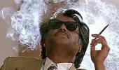 10 things you probably didn't know about Rajinikanth