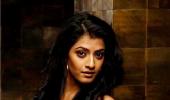 Varalakshmi: I always wanted to become an actress