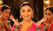 Rani, Vidya, Sridevi: WORST films of Bollywood's BEST Actresses