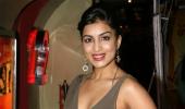 Pallavi Sharda plays tamasha dancer in Bambai Fairytale