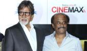 Why Gajendra Chauhan was picked over Big B, Rajni