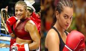 When Bollywood stars were inspired by real life icons