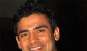 Why Sangram Singh turned down Rs 2.5 crore ad