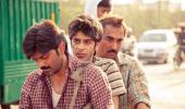 Titli: Tears, blood and a wedding