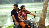 Kunchacko Boban and Biju Menon team up again in Bhaiya Bhaiya