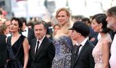 Nicole, Mallika and more: Catch all the action at Cannes 2014