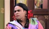 Comedian Kiku Sharda released on bail