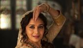 Birthday Special: Madhuri Dixit's 47 faces!